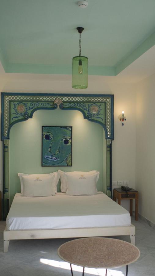 Dar Ben Gacem Kahia Bed and Breakfast Τύνιδα Εξωτερικό φωτογραφία