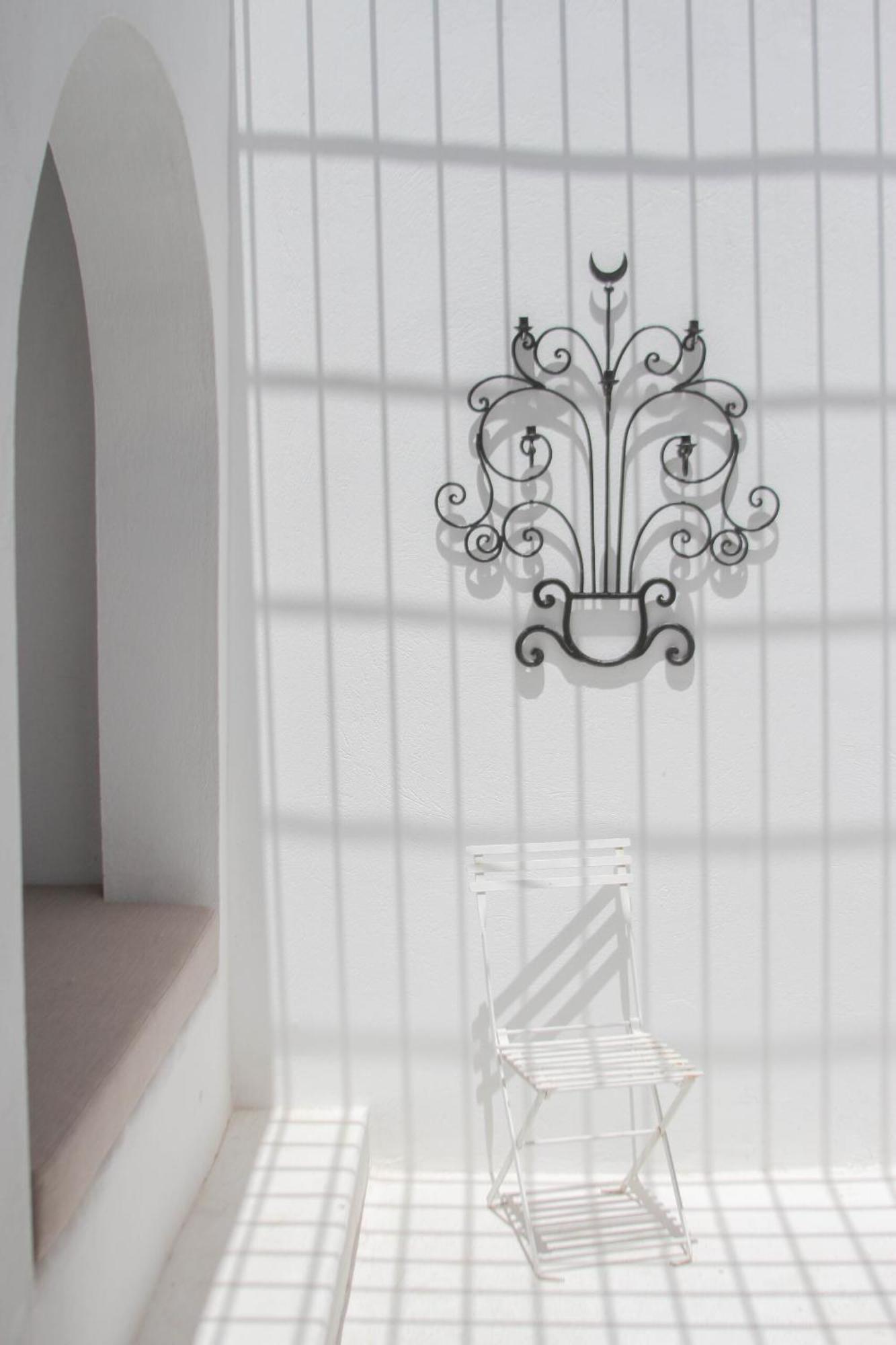 Dar Ben Gacem Kahia Bed and Breakfast Τύνιδα Δωμάτιο φωτογραφία