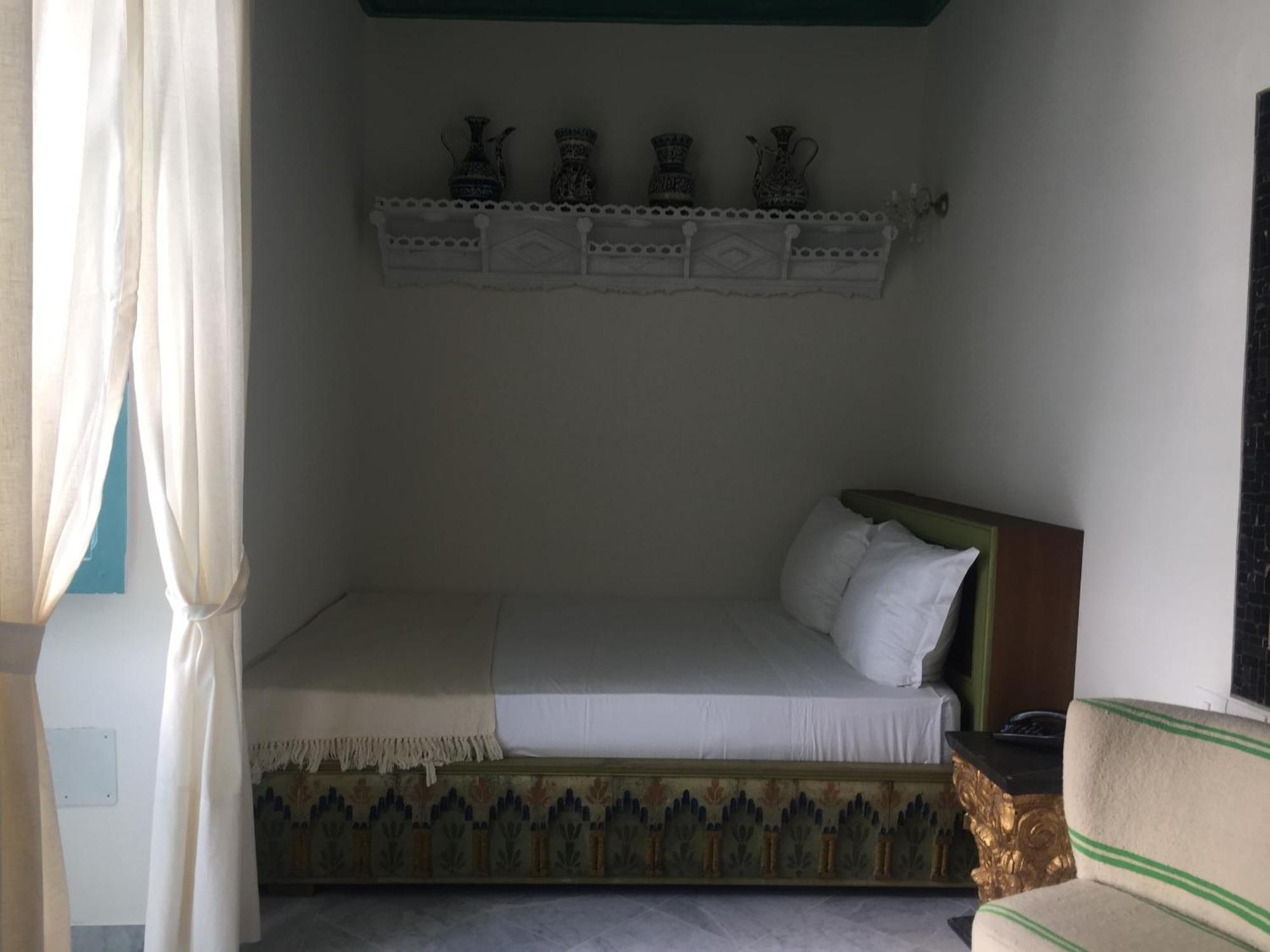 Dar Ben Gacem Kahia Bed and Breakfast Τύνιδα Δωμάτιο φωτογραφία