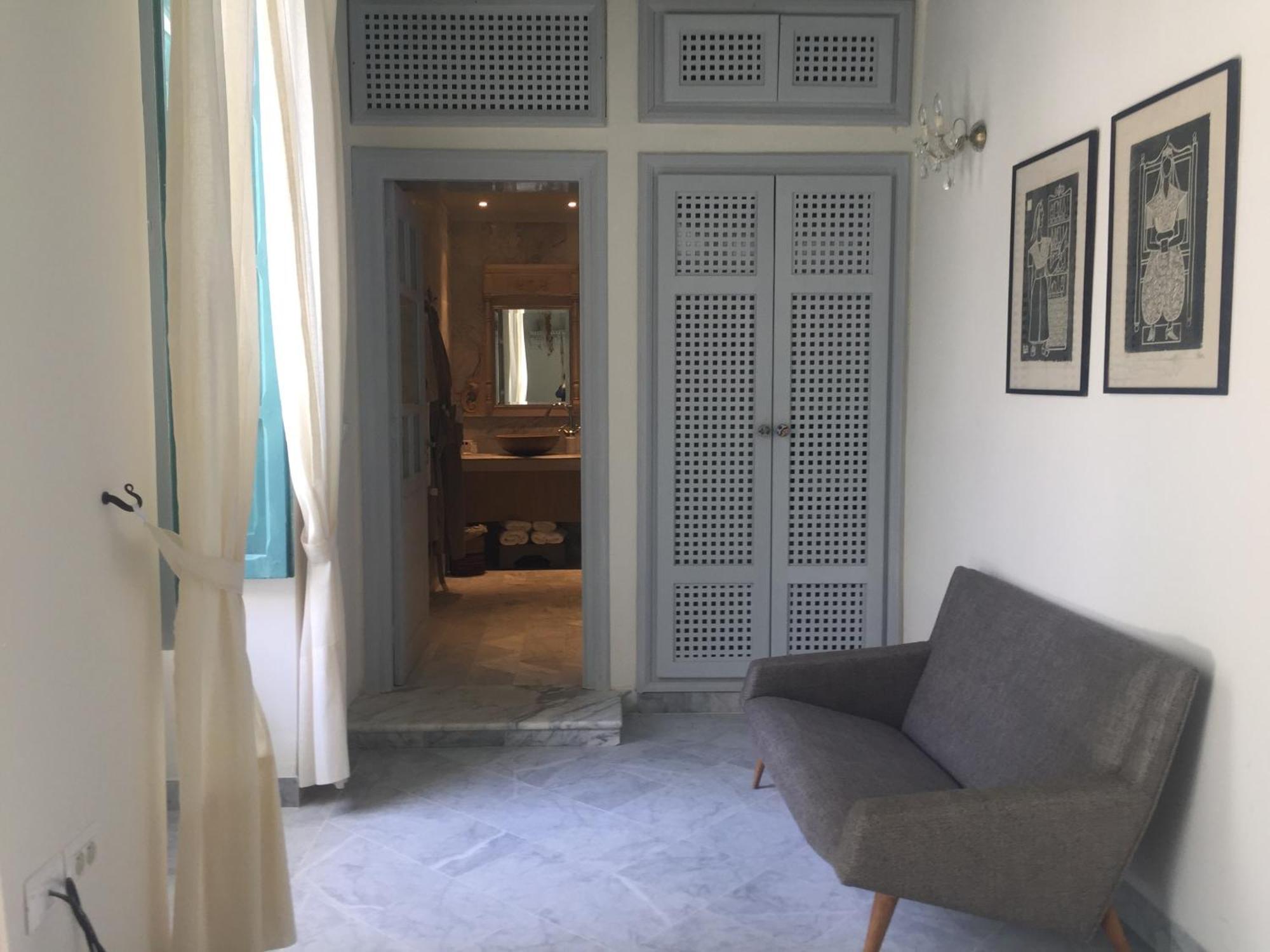 Dar Ben Gacem Kahia Bed and Breakfast Τύνιδα Δωμάτιο φωτογραφία