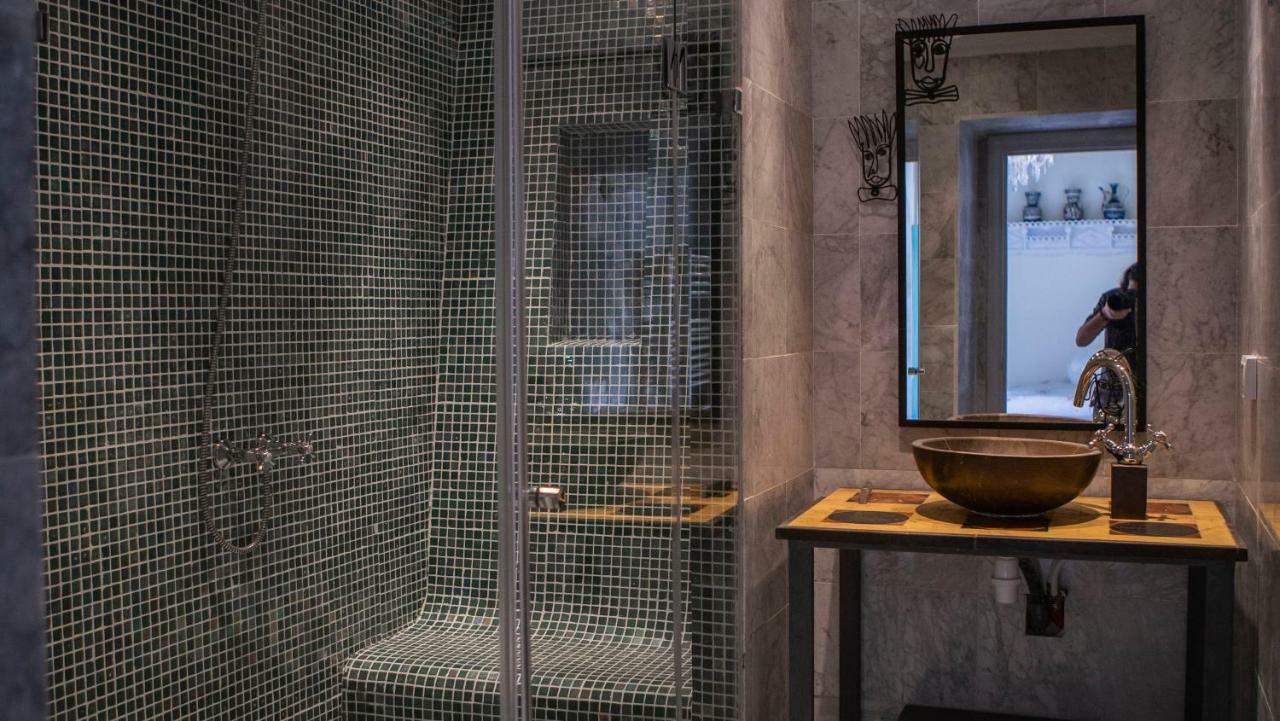 Dar Ben Gacem Kahia Bed and Breakfast Τύνιδα Εξωτερικό φωτογραφία
