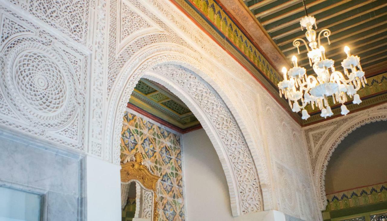 Dar Ben Gacem Kahia Bed and Breakfast Τύνιδα Εξωτερικό φωτογραφία